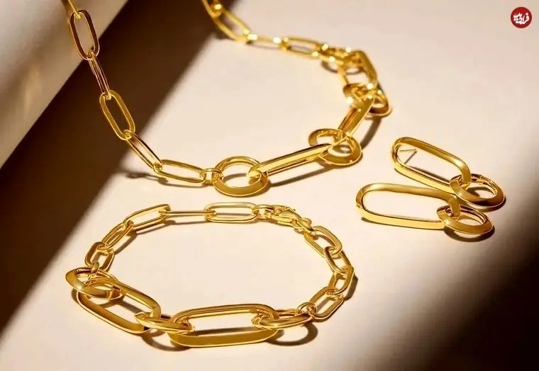 قیمت هر گرم طلا امروز دوشنبه 10 فروردین 1405 به چقدر رسید؟