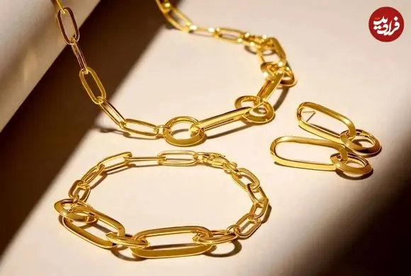 قیمت هر گرم طلا امروز دوشنبه 10 فروردین 1405 به چقدر رسید؟