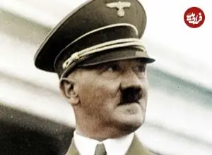 عکس| سفر در زمان؛ «هیتلر» در جریان کودتای مونیخ؛ سال 1302