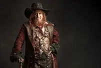 ببینید؛ هشدار هوتن شکیبا به تماشاچی: فیلم نگیر!