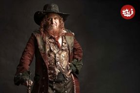 ببینید؛ هشدار هوتن شکیبا به تماشاچی: فیلم نگیر!