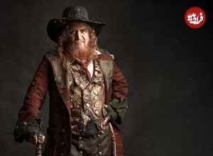 ببینید؛ هشدار هوتن شکیبا به تماشاچی: فیلم نگیر!