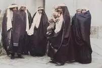 (تصاویر) سفر به عصر قاجار؛ از قطار شاه‌عبدالعظیم تا رقص کردی