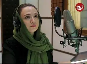 گلاره عباسی: من به ایران خیانت نمی‌کنم