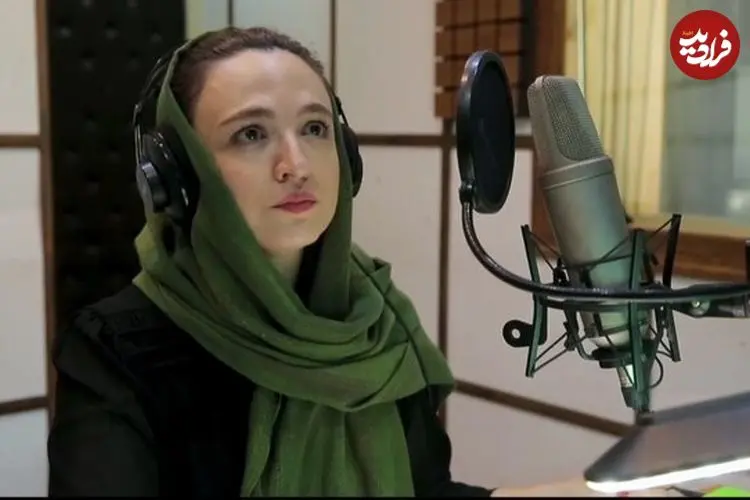 گلاره عباسی: من به ایران خیانت نمی‌کنم