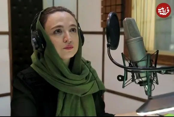 گلاره عباسی: من به ایران خیانت نمی‌کنم