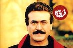 (عکس) سفر در زمان؛ «فریدون فرخزاد در مُتل قو»؛ دهه 50