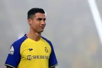 (عکس) آمادگی باورنکردنی رونالدو؛ قیچی شگفت‌انگیز در 38 سالگی!