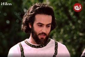 ببینید| سفر در زمان؛ استقبال مردم تونس از «یوزارسیف» در حاشیه یک مراسم؛ سال 1403