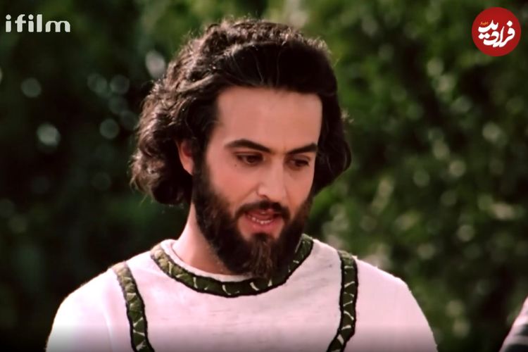 ببینید| سفر در زمان؛ استقبال مردم تونس از «یوزارسیف» در حاشیه یک مراسم؛ سال 1403