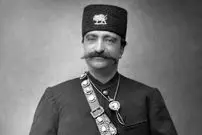 ببینید؛ سفر در زمان؛ ماجرای کلنگ معروفی که ناصرالدین شاه برای ساخت تهران جدید زد