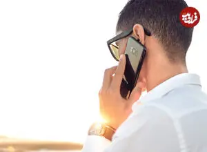 آیا گوشی من به حرف‌هایم گوش می‌دهد؟