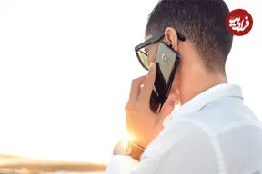 آیا گوشی من به حرف‌هایم گوش می‌دهد؟