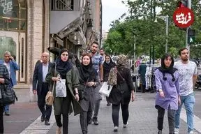 چرا ۶۰ درصد ایرانی‌ها دنبال کار نمی‌روند؟