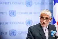 سفیر ایران: عملیات دفاعی ما به هیچ وجه علیه حاکمیت و تمامیت ارضی بحرین نیست