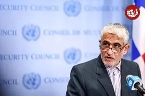 سفیر ایران: عملیات دفاعی ما به هیچ وجه علیه حاکمیت و تمامیت ارضی بحرین نیست