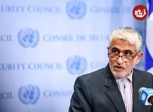 سفیر ایران: عملیات دفاعی ما به هیچ وجه علیه حاکمیت و تمامیت ارضی بحرین نیست