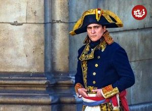 «ناپلئون‌» ریدلی اسکات حس وطن‌دوستی فرانسوی‌ها را افزایش داد