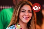 تصاویر؛ سفر در زمان؛ تیپ و چهره «شکیرا» در 25 سالگی؛ سال 1381