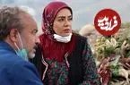 عکس| سفر در زمان؛ «شیرین» 5 سال بعد سریال نون خ 2 در 38 سالگی؛ سال 1404