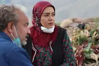 عکس| سفر در زمان؛ «شیرین» 5 سال بعد سریال نون خ 2 در 38 سالگی؛ سال 1404