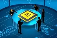 هوش مصنوعی تا ۲۰۳۰ چه بلایی سر بازار کار می‌آورد؟