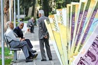 اطلاعیه بانک سپه در خصوص پرداخت حقوق بازنشستگان و مستمری‌بگیران