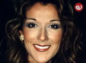 عکس| سفر در زمان؛ «سلین دیون» در هتل شلبورن و در ایرلند؛ سال 1367