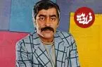 عکس| سفر زمان؛ «محمدعلی فردین و پوری بنایی» در 40 و 30 سالگی؛ سال 1349
