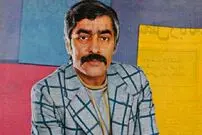 عکس| سفر زمان؛ «محمدعلی فردین و پوری بنایی» در 40 و 30 سالگی؛ سال 1349