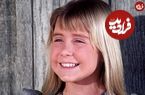 (تصاویر) تغییر چهره «کودکی کارولین اینگلز» سریال خانه کوچک بعد 49 سال