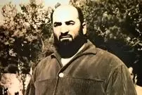 عکس| سفر در زمان؛ «شعبان بی‌مخ و نوچه هایش» زیر کرسی؛ سال 1332