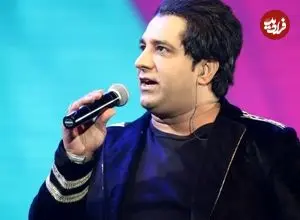 عکس| سفر در زمان؛ دیدار «فرحناز منافی ظاهر» با «امید جهان»؛ سال 1397