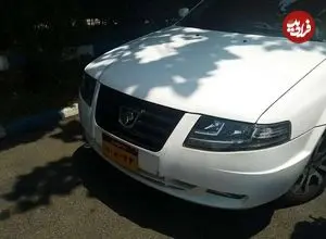 جدول؛ قیمت محصولات ایران‌خودرو امروز شنبه ۲۴ آبان ۱۴۰۴؛ جانشین پژو پارس گران شد