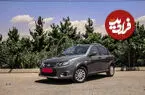 قیمت محصولات ایران‌خودرو و سایپا امروز دوشنبه ۵ مرداد ۱۴۰۵