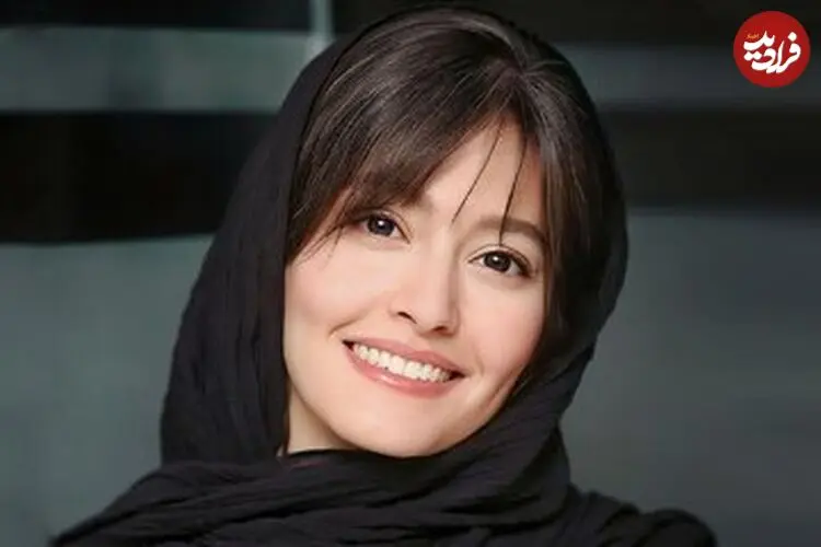 عکس| تصویر جدید پردیس احمدیه