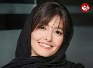 عکس| تصویر جدید پردیس احمدیه