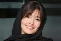 عکس| تصویر جدید پردیس احمدیه