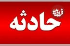 علت حادثه در مرکز شهر شیراز چه بود؟!