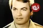 عکس| سفر در زمان؛ «عبدالله بوتیمار» در منزل شخصی «ایرن»؛ سال 86