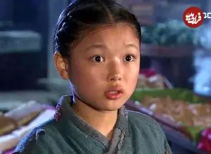 عکس| سفر در زمان؛ «دونگ یی کوچولو» سریال دونگ یی در 22 سالگی؛ سال 1400