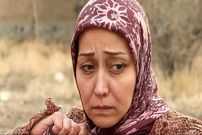 عکس؛ سفر در زمان؛ «آفرین زن دوم شکیب» سریال آوای باران بعد 12 سال در 47 سالگی