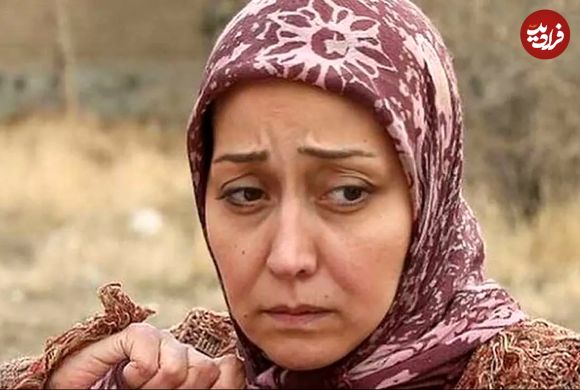 عکس؛ سفر در زمان؛ «آفرین زن دوم شکیب» سریال آوای باران بعد 12 سال در 47 سالگی