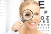 علت آستیگمات چشم؛ آیا چشم آستیگمات خوب می‌شود؟