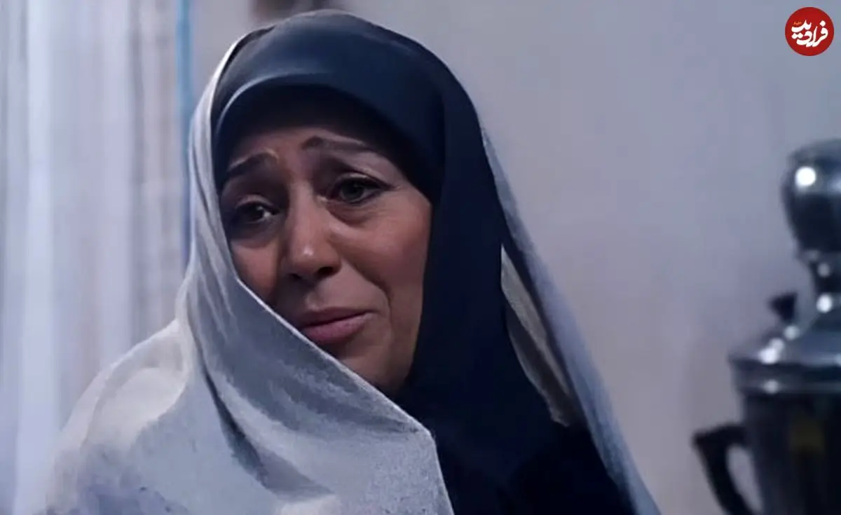 عکس| سفر زمان؛ «ملیحه نصیری» بازیگر سینمای قبل از انقلاب در کنار «ایرج قادری»؛ سال 55