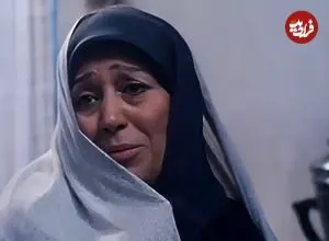 عکس| سفر زمان؛ «ملیحه نصیری» بازیگر سینمای قبل از انقلاب در کنار «ایرج قادری»؛ سال 55