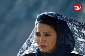 عکس| سفر در زمان؛ چهره «شهره آغداشلو» بازیگر مشهور قبل انقلاب در سال 1356