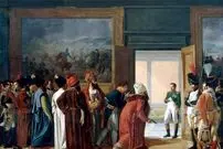 سفر در زمان؛ ناپلئون چه کسی را برای جمع‌آوری اطلاعات از تهران فرستاد؟