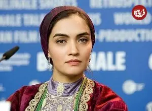 عکس| سفر زمان؛ «میترا حجار و امین حیایی» 25 سال قبل در فیلم «مزاحم»