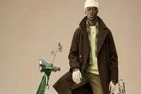 تصاویر| یکی از خاص ترین نسخه های وسپا ؛ Aimé Leon Dore (ALD) 